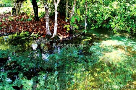 Rayavadee Resort 40